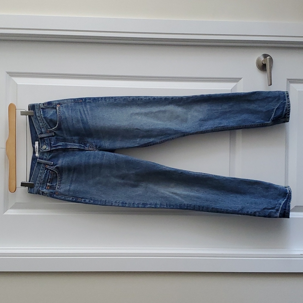 GRLFRND Cotton Karolina Jeans Sz25
